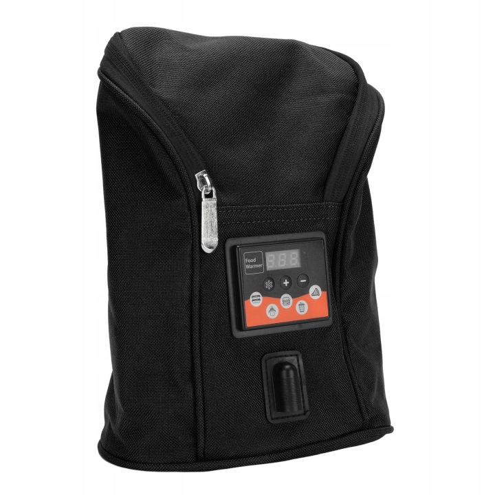 Пляшка для пляшок з теплі регульована температура абсолютна ZI — фото 10