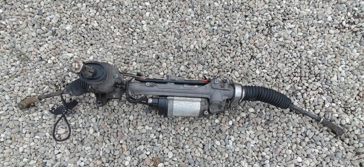 Lenkgetriebe Lenkgetriebe Lenkung SEAT SKODA VW AUDI 1k1423051bj