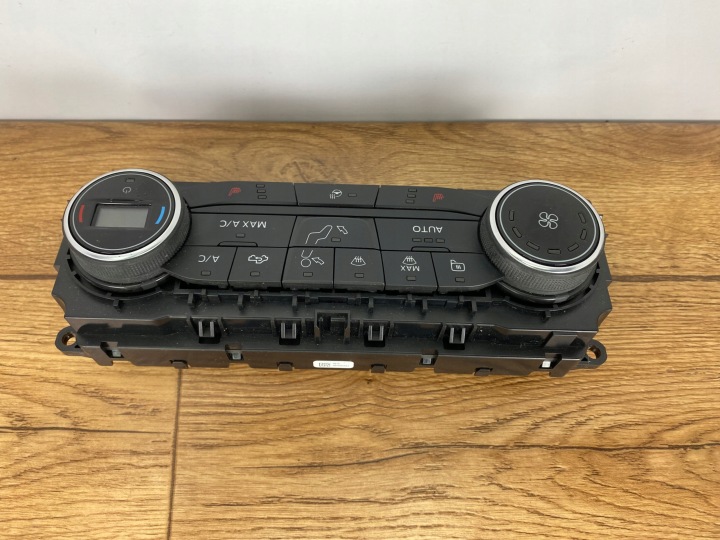 Bedienteil klimaanlage Ford Maverick 2022+ Kuga Escape Explorer USA