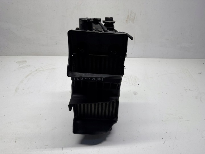 INTERCOOLER Kühler luft HYUNDAI I20 III 1.0 T-GDI G3LF 28270-07350