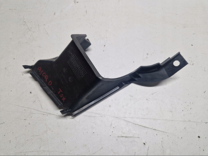 HONDA ACCORD VIII 8 air duct air line 71109-TL0-G0