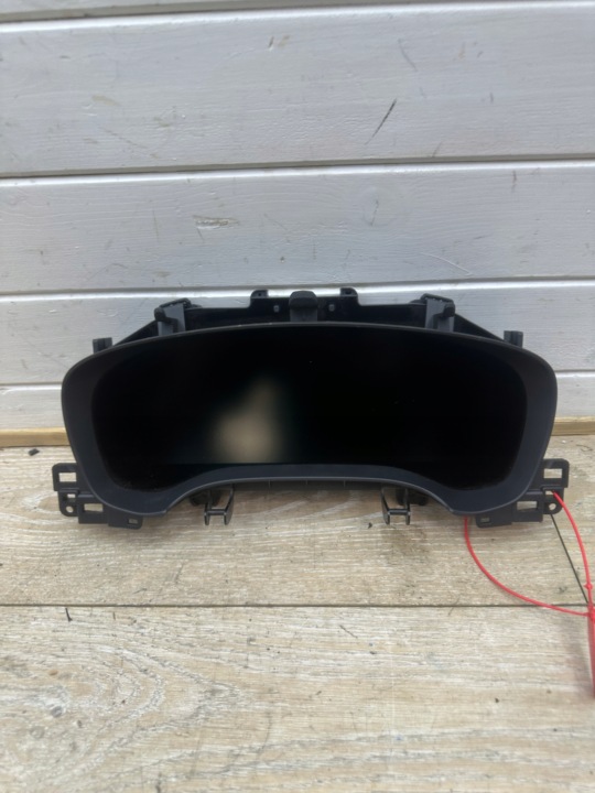 budíky budiky LED BMW G20 G82 X3 X4 G01 G02 5A1E651 HUD