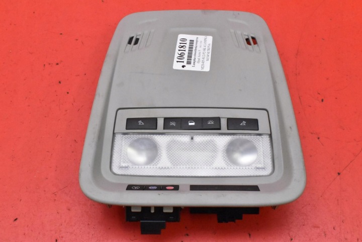lámpa OSWIETLENIA bent eleje 13415545 OPEL ASTRA 5 V K 15-20