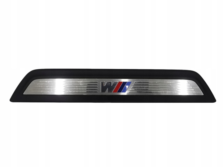 lišta prahová předek BMW X3 F25 / 51478060406