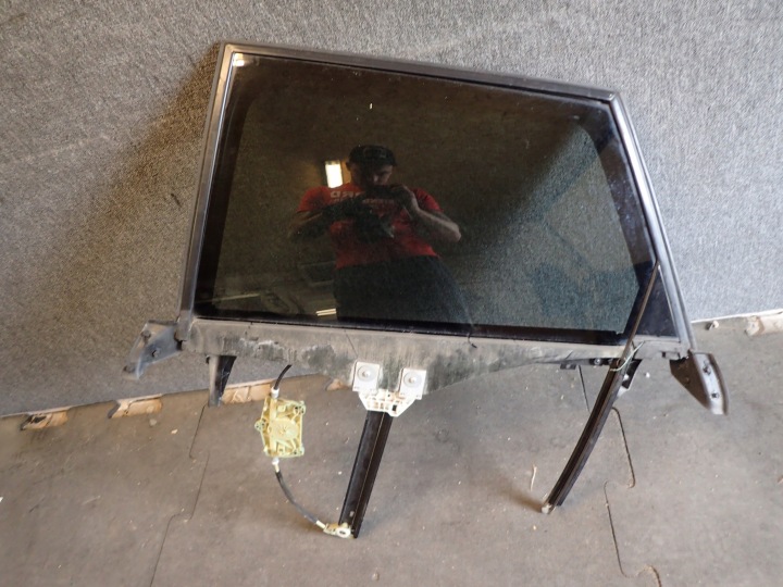 MÉCANISME LÈVE VITRE VITRES VITRE ARRIÈRE AUDI A6 4F