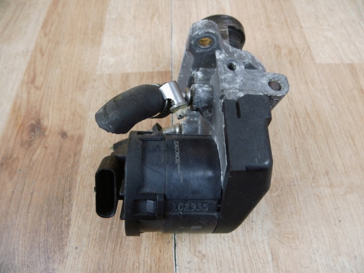 BMW 2.0 3.0 DIESEL Valvola EGR 7810871 11717810871 7805447