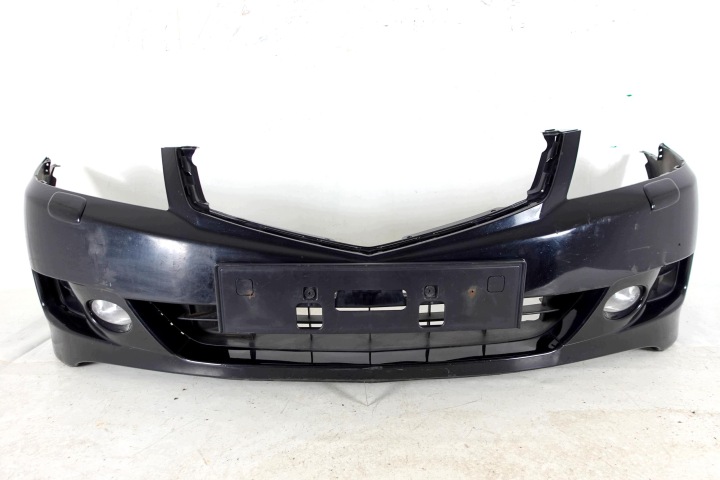nárazník předek přední mlhovka HONDA ACCORD 7 VII LIFT 05-08 FL B92P ostřikovače
