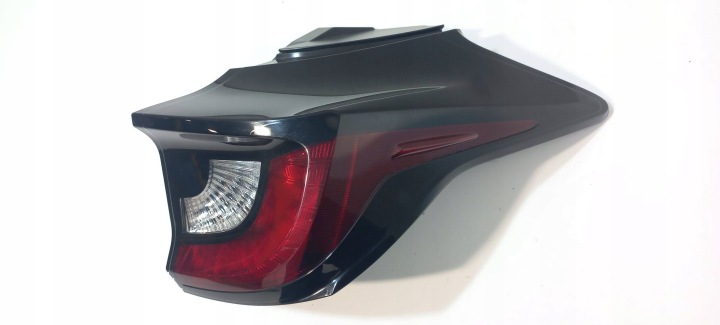 Toyota Yaris IV XP210 Licht hinten rechts Y356010R (R330)