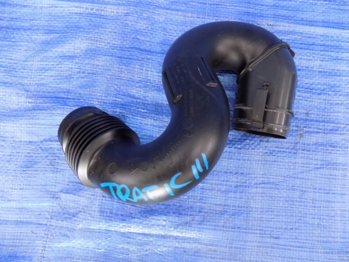 pipe air hose RENAULT TRAFIC III
