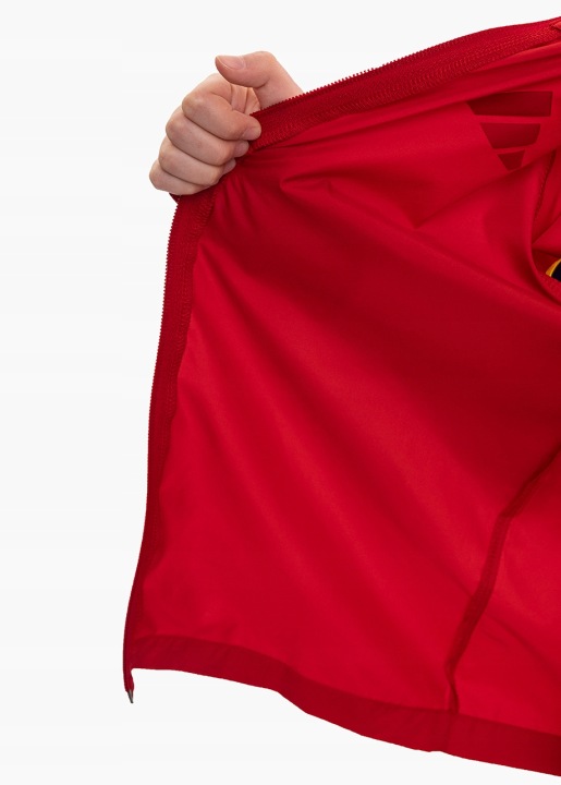 Куртка Дитяча adidas Entrada 26 Спортивна Легка Демісезонна розм. 152 — фото 2
