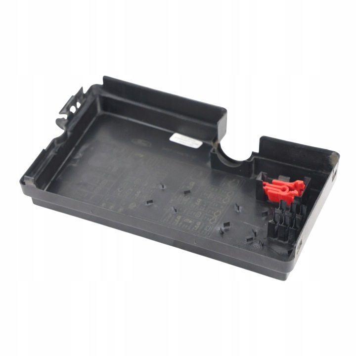 Η Ford Focus Mk2 καλύπτει τα πλαίσια χρήσης 3M5T-14A076-AC 9