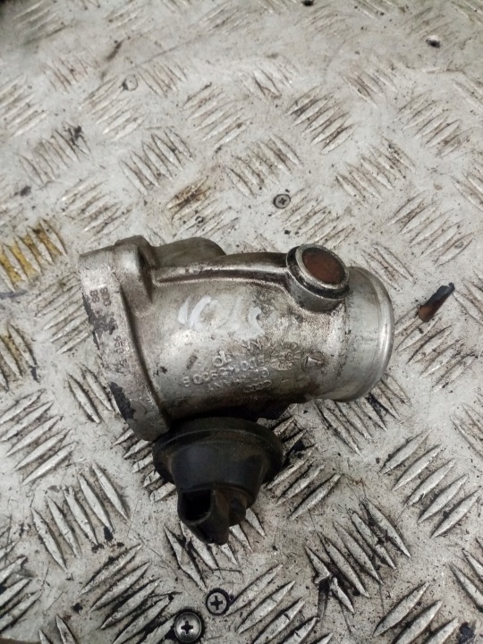 Vanne boitier papillon AUDI A6-C5 2.5 TDI 8D0145950B