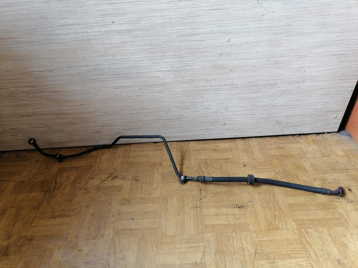 MERCEDES S W220 Ölleitung Getriebe getriebe