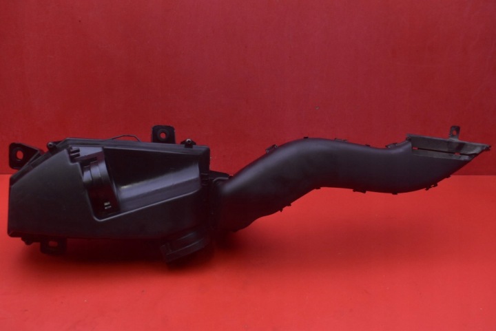 cover of a filter, air 9660121680 CITROEN C6 1 and 2.7 HDI 204 KM 04-12