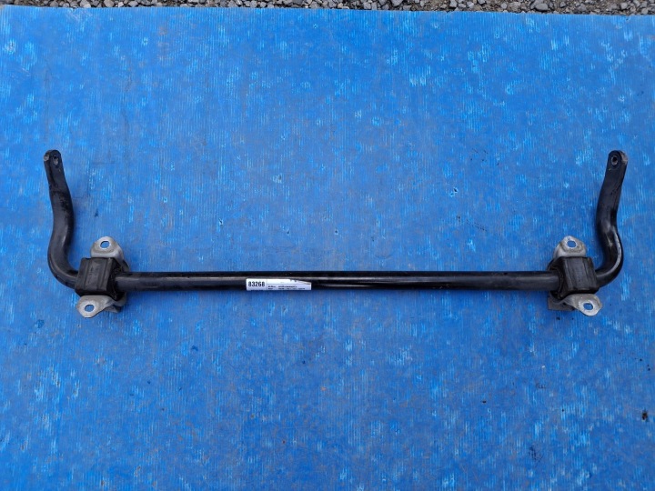 Barre torsion stabilisatrice occasion TESLA MODEL Y 2020R->