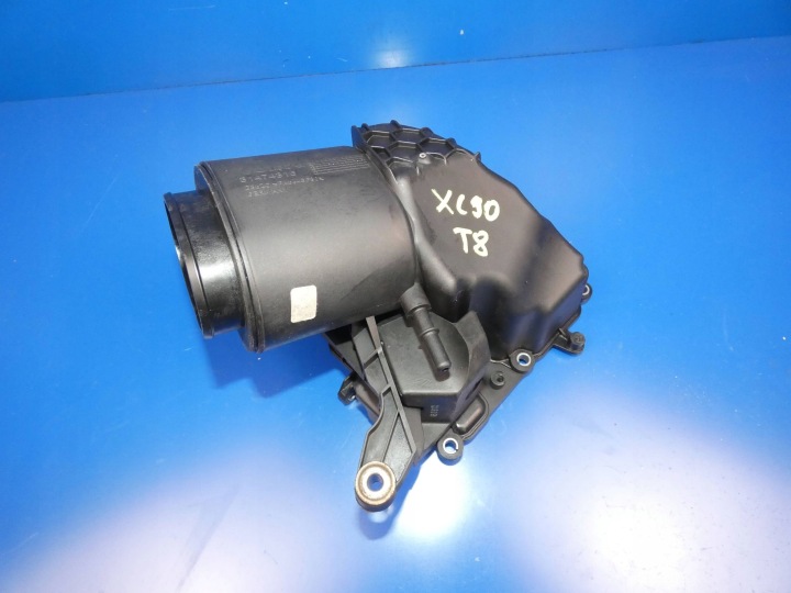 VOLVO XC90 II V90 S90 XC60 S60 2.0 T8 HYBRYDA tubo DOLOTOWA Dell’aria