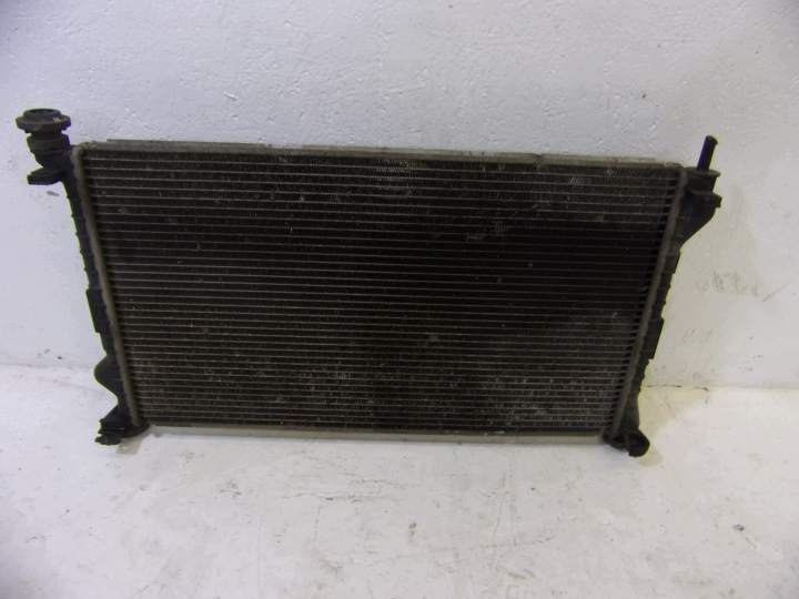 Kühler Wasserkühler FORD CONNECT 1.8 D