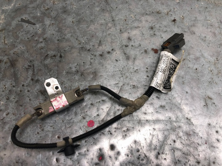 Câblage Conduit pieces tuyaux MASERATI QUATTROPORTE 06700071560