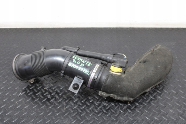tubo Tubo d’ingresso Tubazione Dell’aria MASERATI LEVANTE M161 670033792
