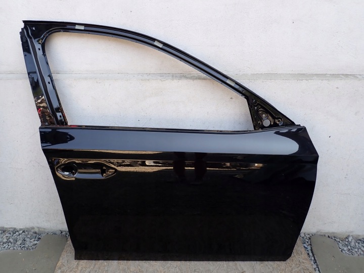 Portière Droit Avant Droite Avant SKODA OCTAVIA 4 IV NX3 NX5 2020