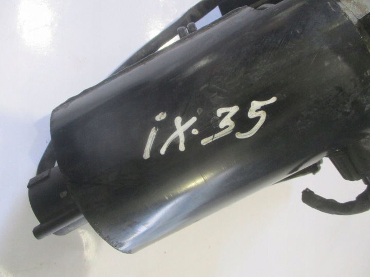 PÚZDRO PALIVOVÉHO FILTRA HYUNDAI IX35 2.0 CRDI 7