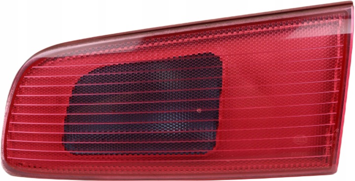 MAZDA II 2 DY light right rear part rear to the bonnet EUROPA