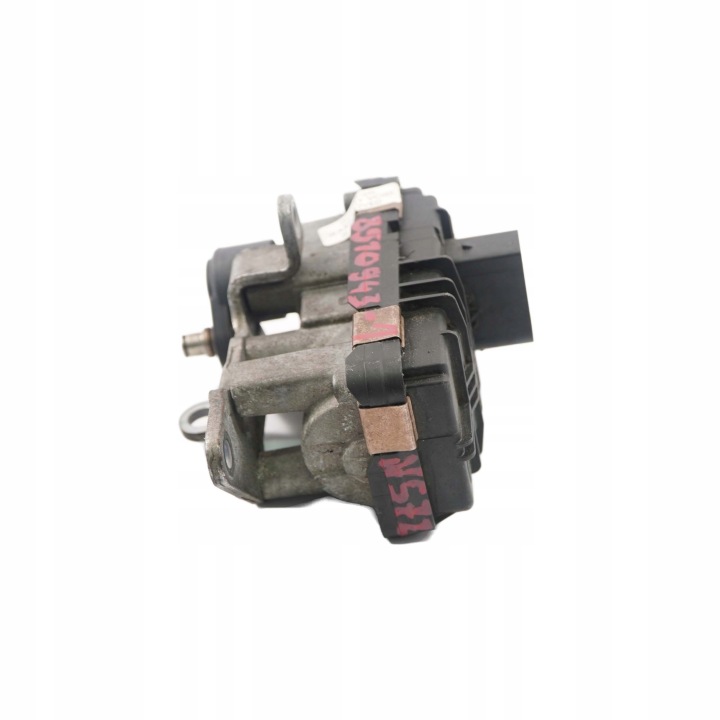 BMW F30 335dX N57Z adaptateur de commande de turbine 9