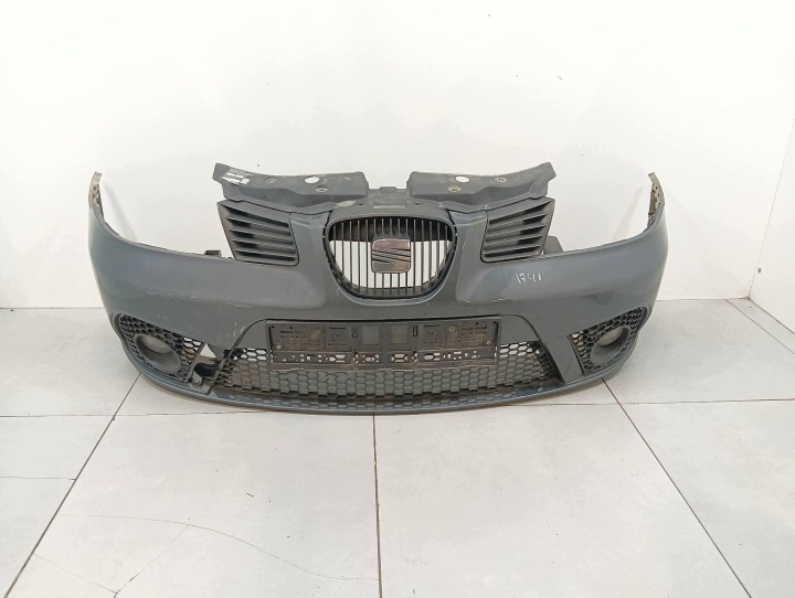 nárazník předek LIFT LS7Z Seat Ibiza III (2002-2008)