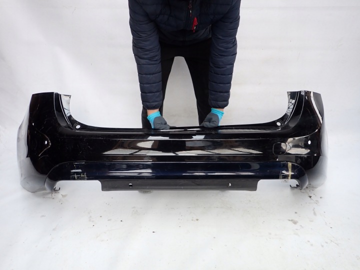 VOLVO V60 a LIFT 14-18 nárazník zadok zadný 4XPDC 32165263