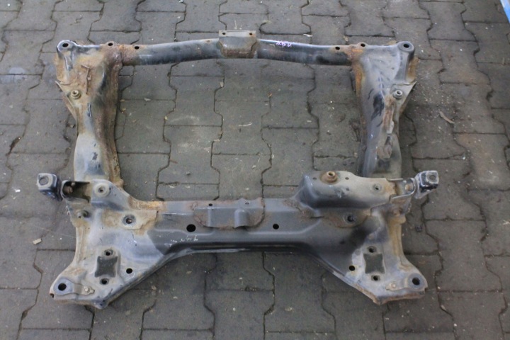 axle beam subframe axle beam TRAWERS front HONDA CIVIC IX 1.6 and-DTEC 11-16