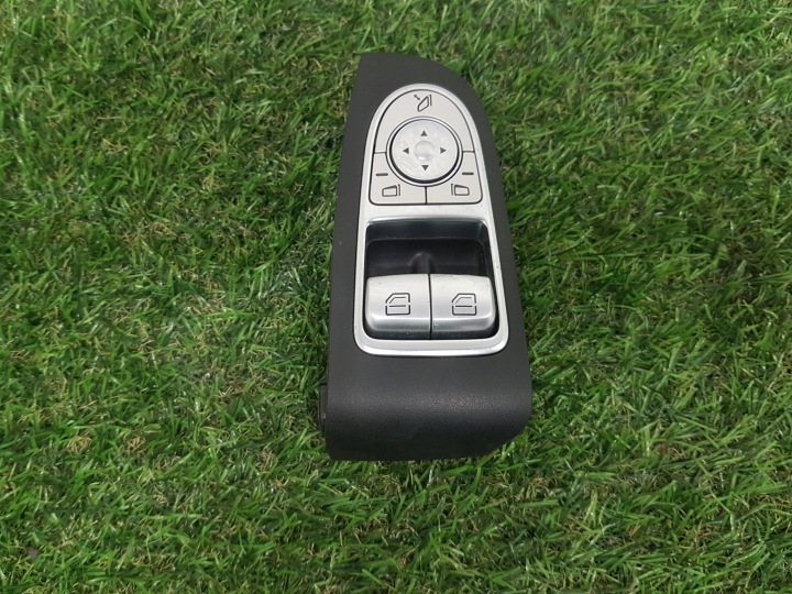 pannello controllo vetro finestrino autisti MERCEDES-BENZ W205 AMG