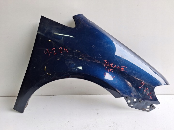 VOLKSWAGEN TOURAN et 1T0 LIFT 06-10 Aile Droite