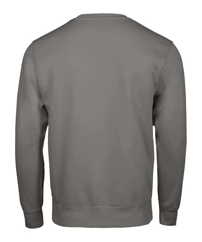 Кофта для дітей NIKE PARK 26 FLEECE CREW сіра IO9045 063 р. L — фото 2