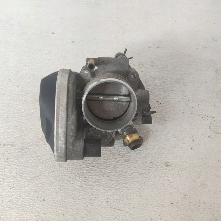 CHEVROLET CRUZE ORLANDO Essence Vanne boitier papillon Moteur 55562380