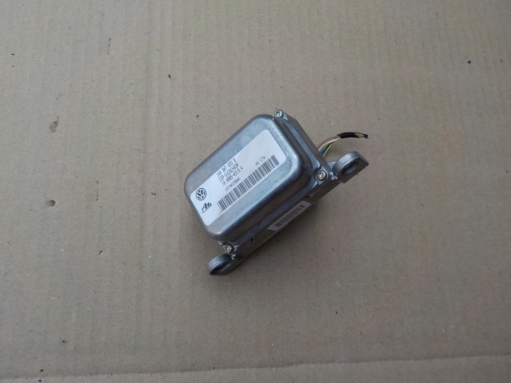 Sensor esp vw golf V 1K0907655B