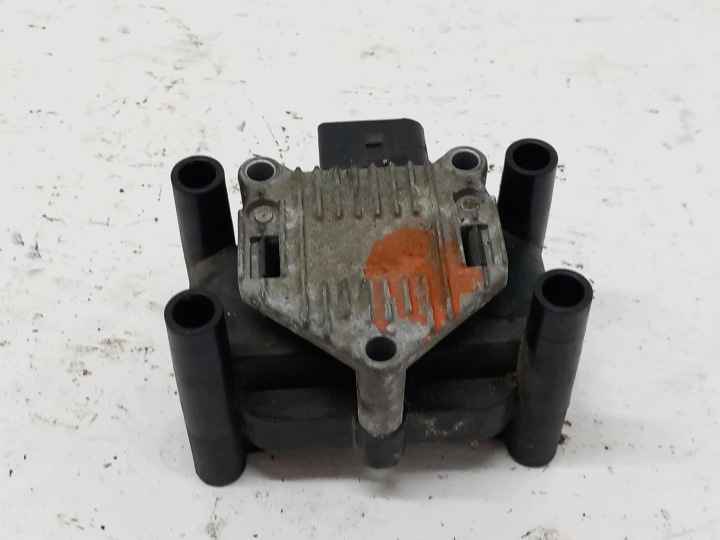 AUDI A4 B5 VW PASSAT B5 1.6 8V bobina Di accensione modulo CZ-3114 OEM