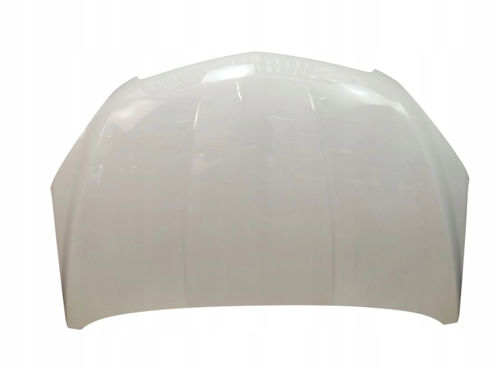 Capot OPEL MOKKA A LAK: GAZ (12-16)