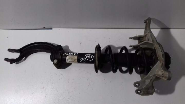 AUDI A4 B8 shock absorber left front 8T0413031AF