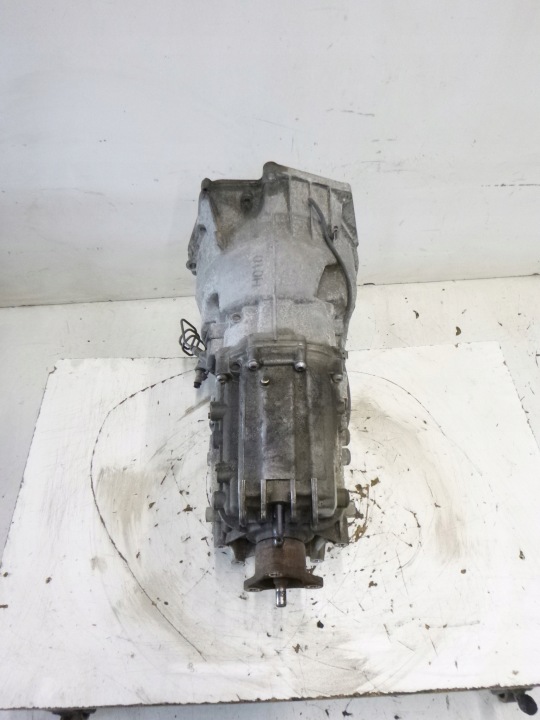 Převodovka BMW E60 E61 2.0D GS6-53DZ