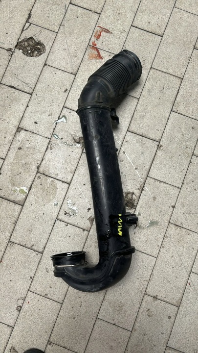 pipe wiring hose air hose MINI ONE F56 8511377