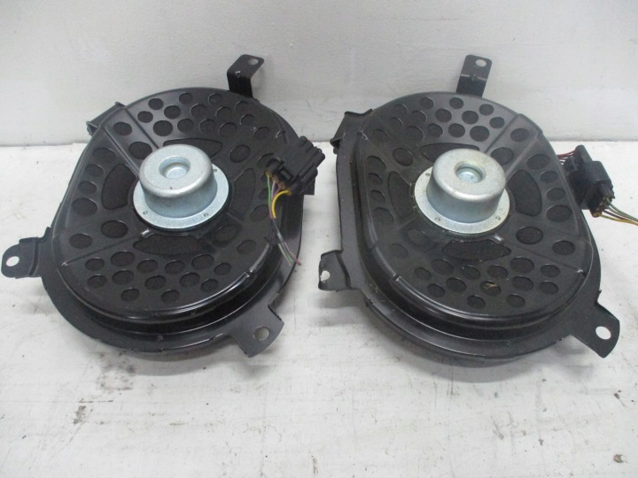 hangszóró LAND ROVER DISCOVERY SPORT FK72-18808-AC