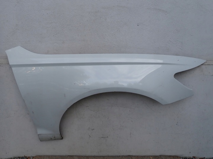 fender right front front AUDI A6 C7 4G LIFT 2015-2018R 4G0821102