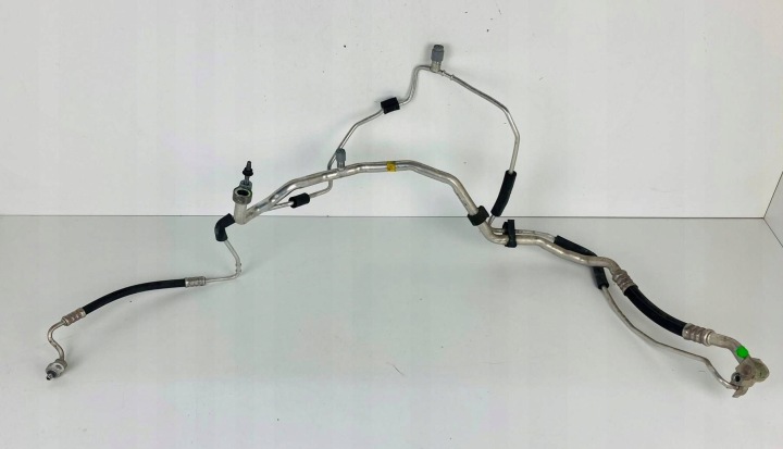 OPEL ASTRA K V 1.5D wiring hose RURKI of the air conditioning