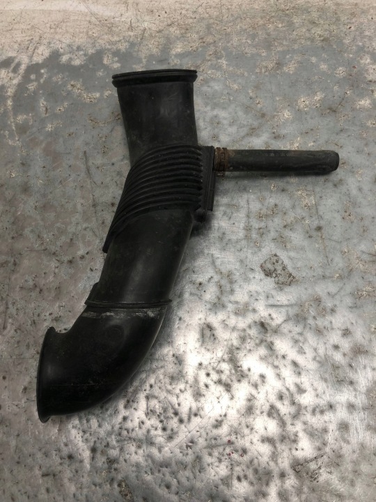 tubo Tubo manicotto aspirazione aria AUDI Q7 4L 7L6129609E
