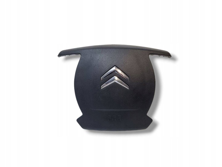 airbag powietrzna volantu Citroen C5 2 2008 96824771ZD