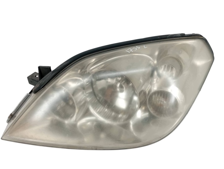 Feux phare Avant Gauche EUROPA P12 26060AU80B Nissan Primera III (2002-2008)