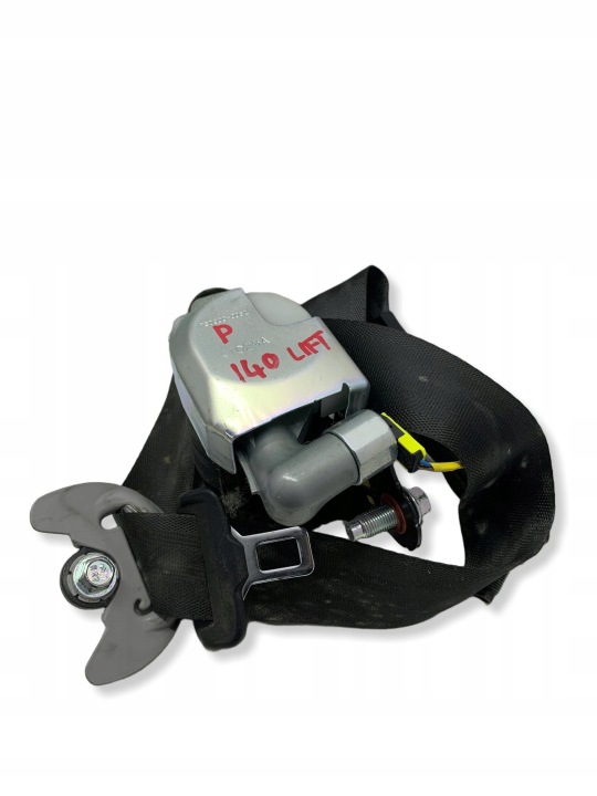 Gurten Sicherheits vorne rechts 88820-3Z000 HYUNDAI I40 (2014-2019)