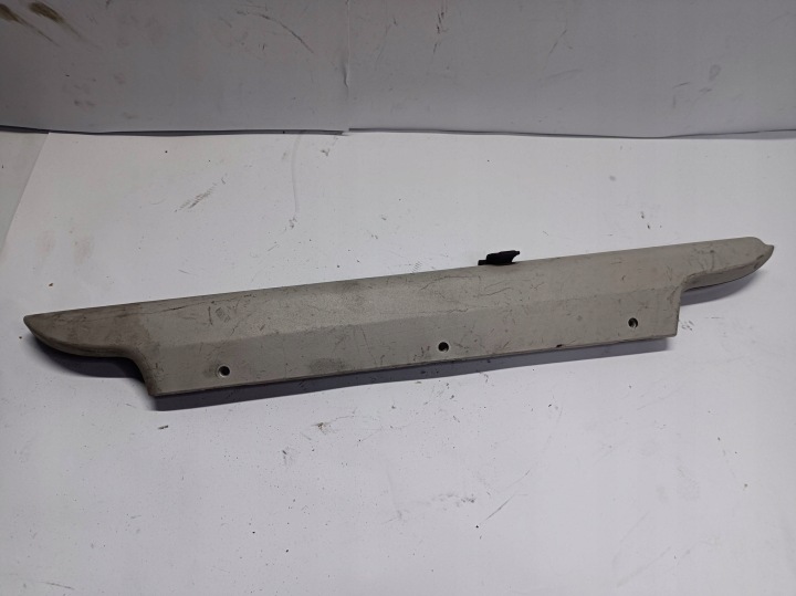 Plage arrière enrouleur Portière Coulissant Citroen Berlingo 2008-2018 96818789