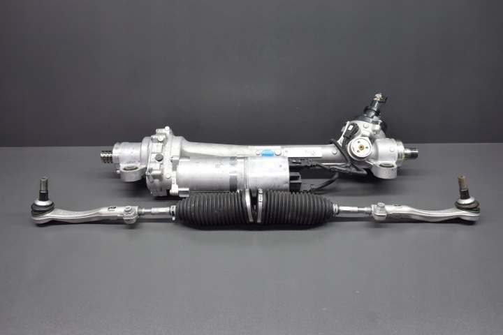 UKLAD Lenkgetriebe Lenkung BMW iX i20 RW