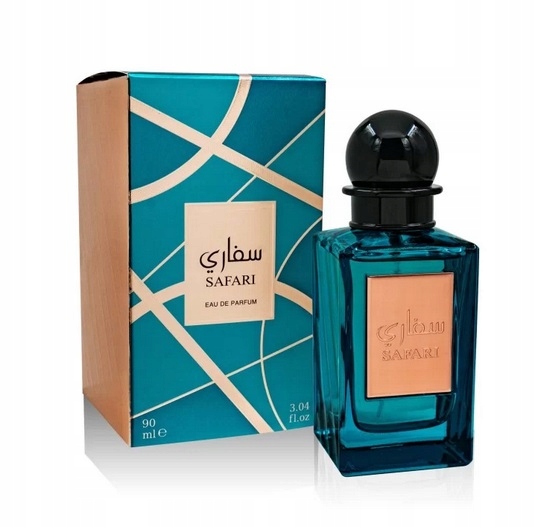 athoor al alam safari